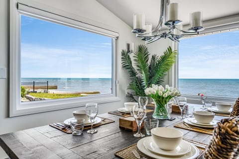 Dinning Area