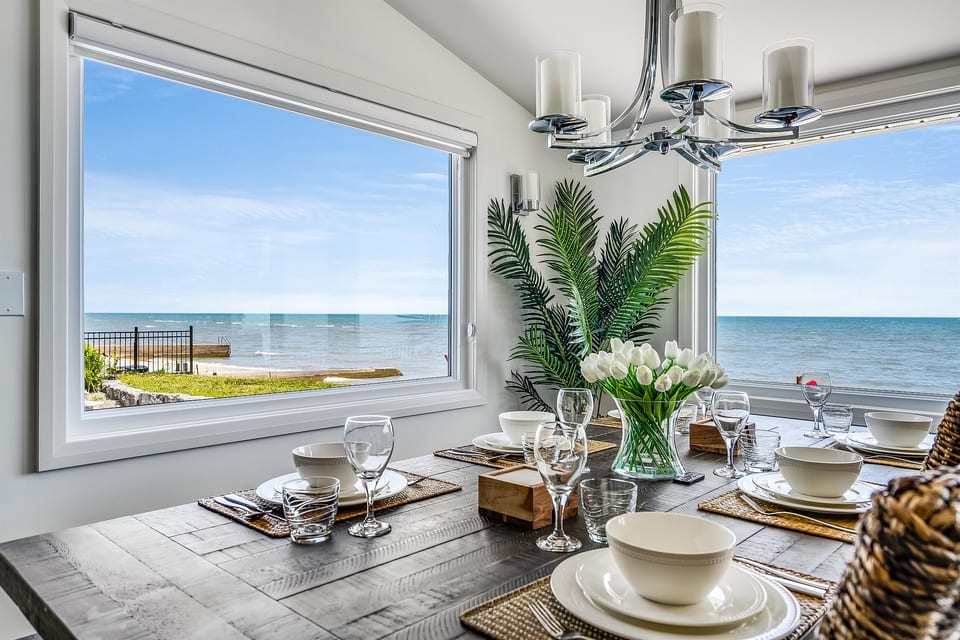 Dinning Area