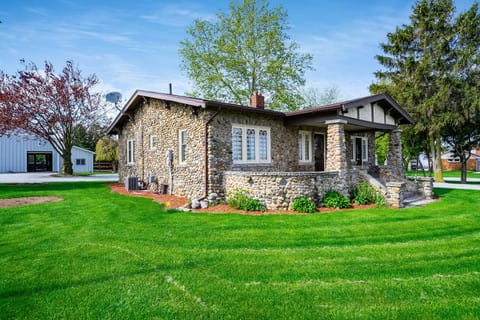 Front Exterior