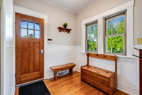 The Stone House Farm Stay