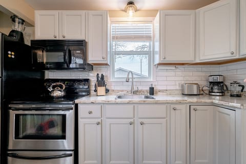 Sandside Beach House