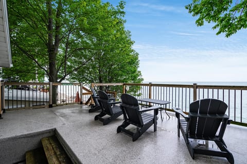 Sandside Beach House