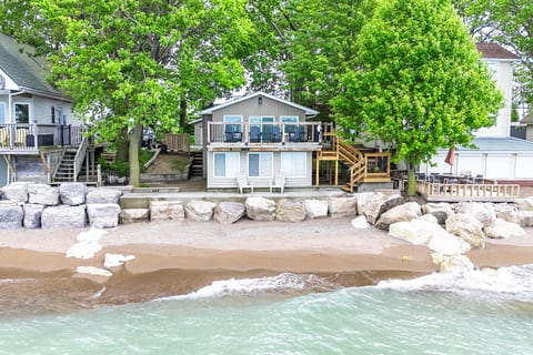 Sandside Beach House