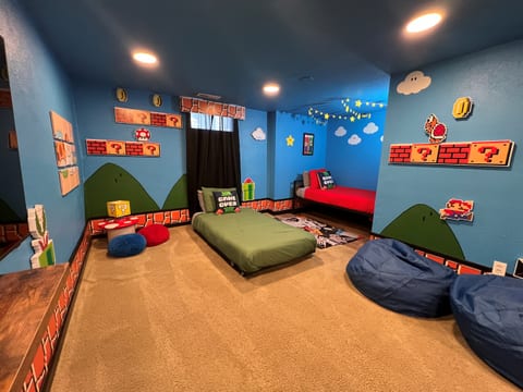 Black Diamond Bungalow