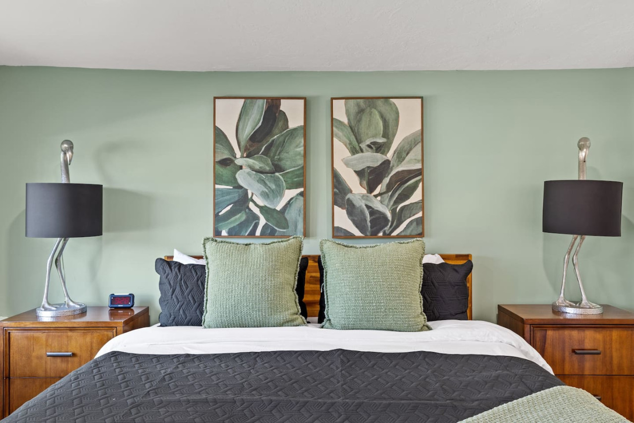 Tropical Haven in Ft. Myers w/ heated pool. - Fort Myers