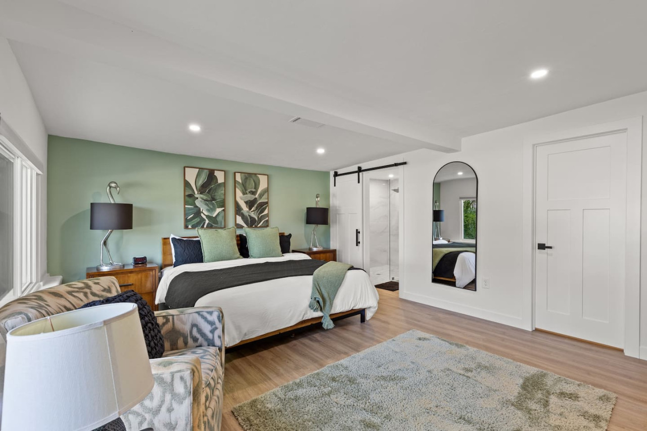 Tropical Haven in Ft. Myers w/ heated pool. - Fort Myers