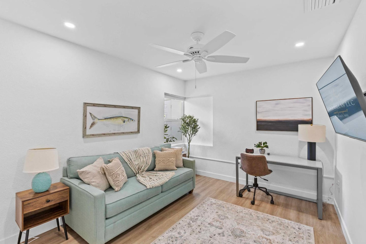 Tropical Haven in Ft. Myers w/ heated pool. - Fort Myers