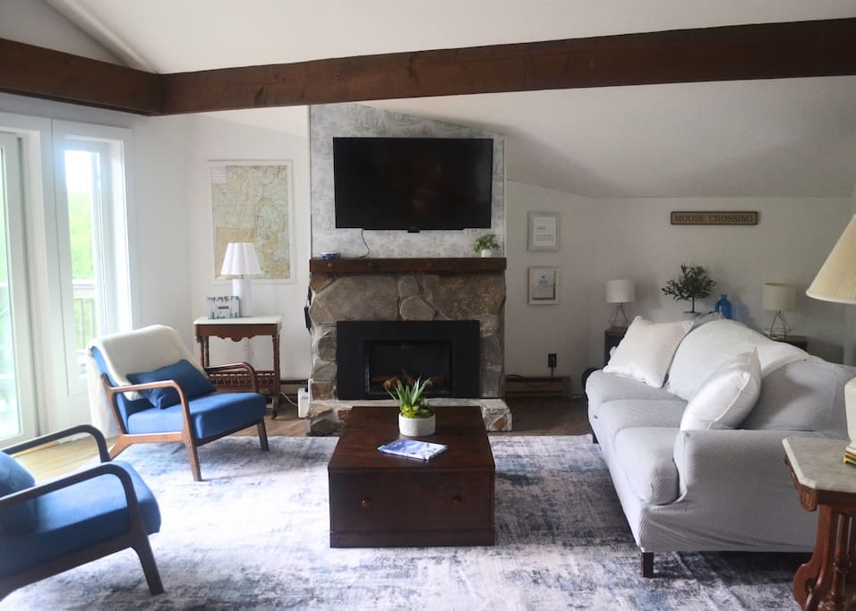 Ristrutturato 2BR su Bromley | Foliage autunnale e escursionismo - Peru