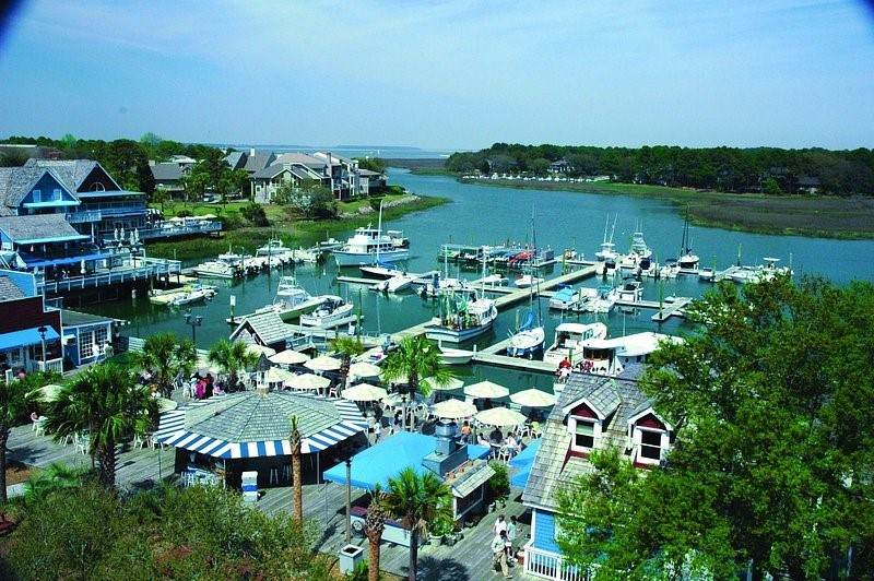 Salty Dog 4-minute walk