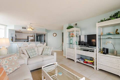 Wow! Breathtaking View From This Oceanfront Condo!