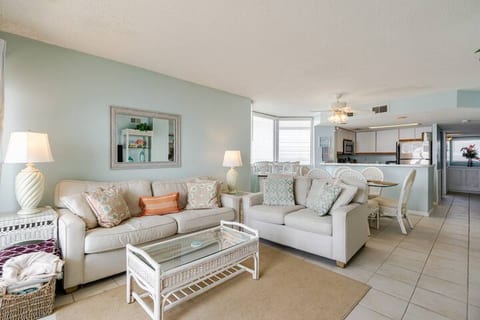 Wow! Breathtaking View From This Oceanfront Condo!