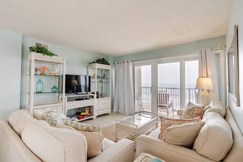 Wow! Breathtaking View From This Oceanfront Condo!