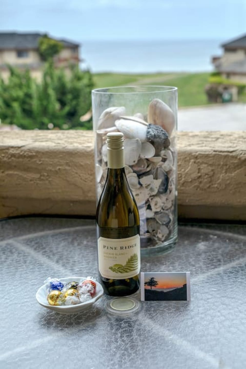 Seascape Ocean View Condo - Aptos