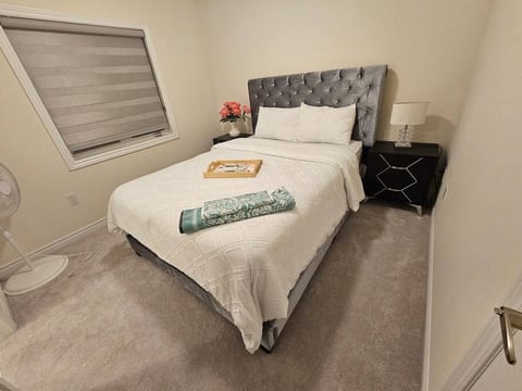 Affordable room in the area with great amenities
