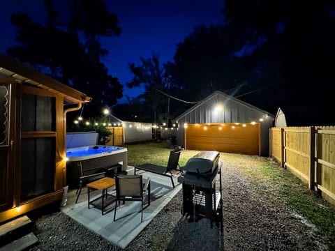 SoBroboho Hideaway