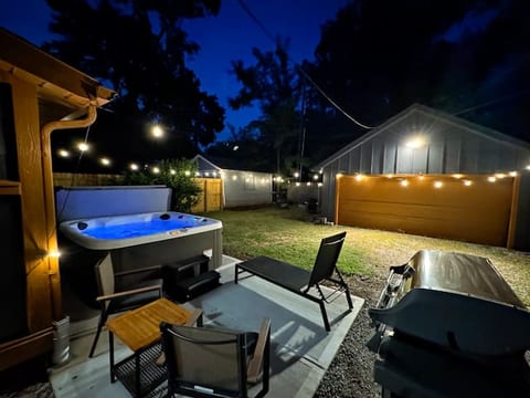 SoBroboho Hideaway