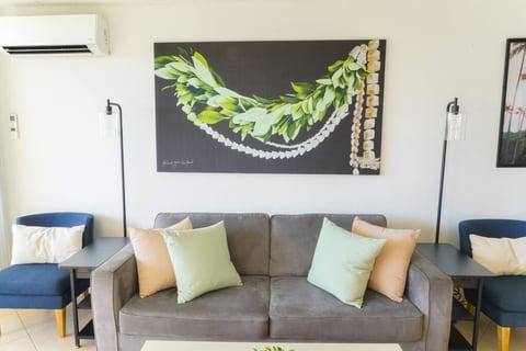 Keawakapu Ocean View Condo