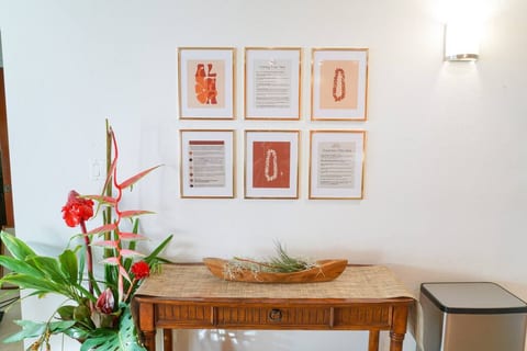 Condo Information for Guests