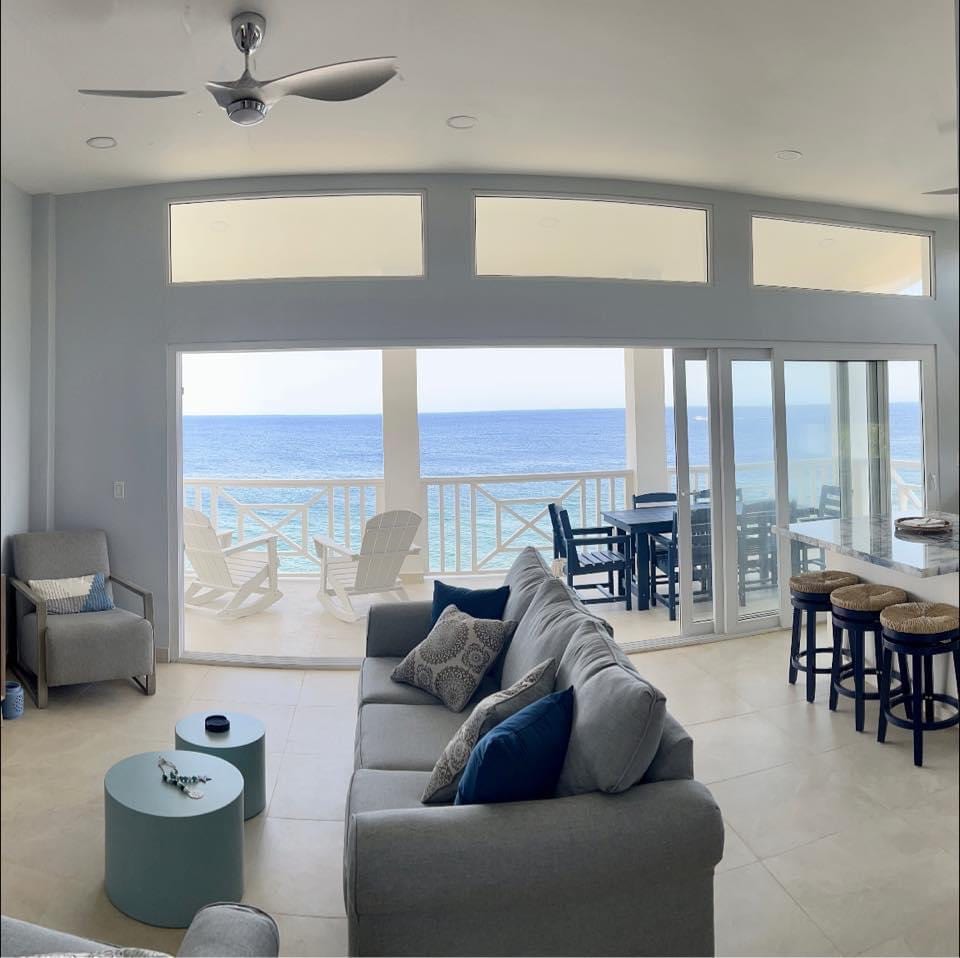 Kokomo Penthouse  - Roatán