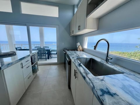 Kokomo Penthouse