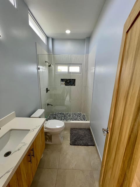 Kokomo Penthouse