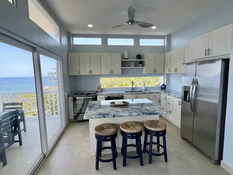 Kokomo Penthouse