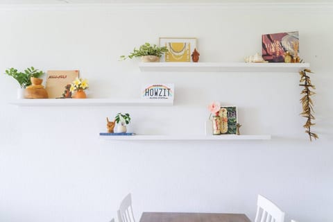 Local Island Decor