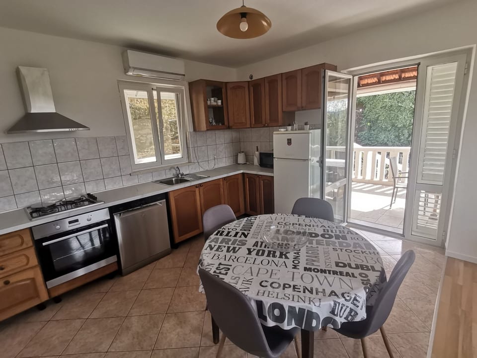 House Ule 2 - Unit 376024-13 - Croatia