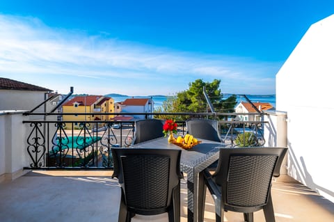 Apartments Brodarica Beach - Unit 376127-13