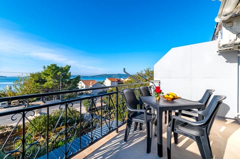 Apartments Brodarica Beach - Unit 376127-13