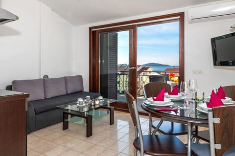Apartments Brodarica Beach - Unit 376127-13