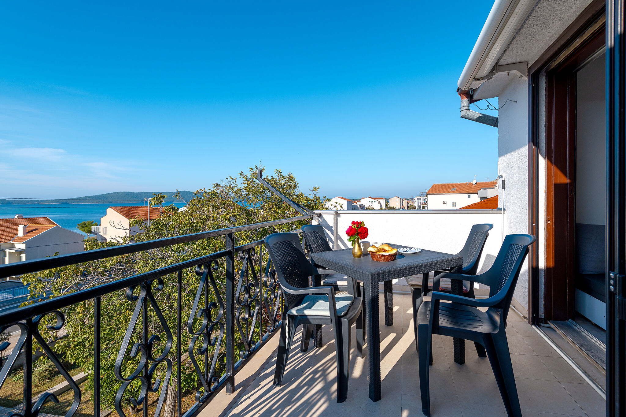 Apartments Brodarica Beach - Unit 376128-13