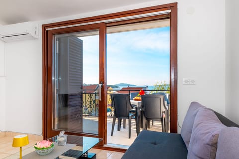 Apartments Brodarica Beach - Unit 376128-13
