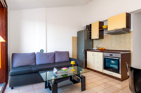 Apartments Brodarica Beach - Unit 376128-13