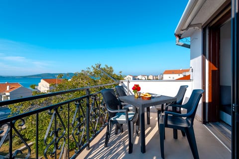 Apartments Brodarica Beach - Unit 376128-13