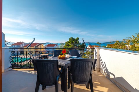 Apartments Brodarica Beach - Unit 376128-13