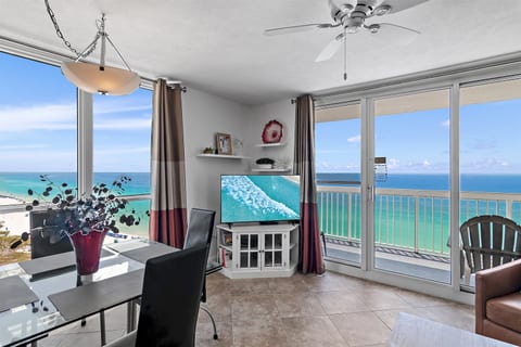 Pelican Beach 1601 (Corner 2BR)