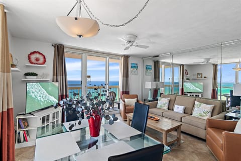 Pelican Beach 1601 (Corner 2BR)