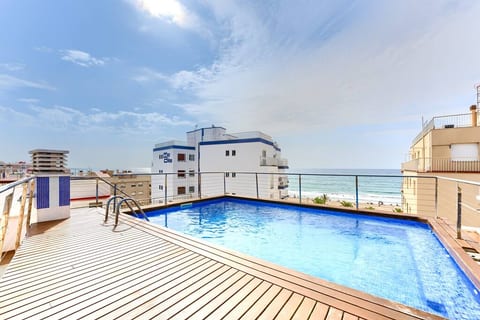 Pool&Beach Apartment by VM Group