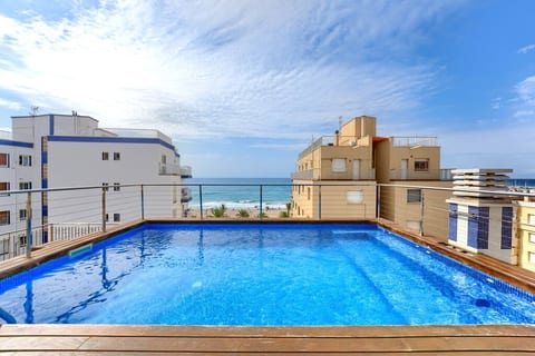 Pool&Beach Apartment by VM Group