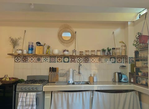 apartment in the heart of Pisac w/ rooftop