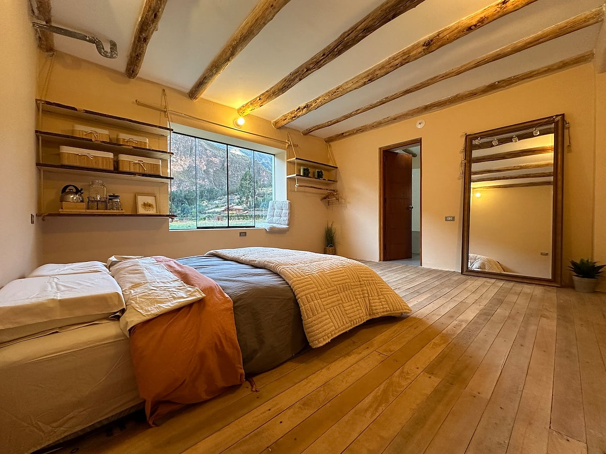 Spacious Studio in Prime Area w/ Views, Top Wifi image 2 Spacious Studio in Prime Area w/ Views, Top Wifi