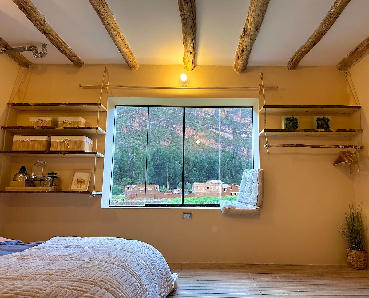 Spacious Studio in Prime Area w/ Views, Top Wifi image 5 Spacious Studio in Prime Area w/ Views, Top Wifi