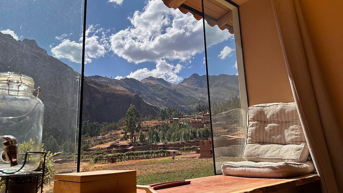 Cosy Studio w/ Balcony, Hammock & Fast Wifi image 3 Cosy Studio w/ Balcony, Hammock & Fast Wifi