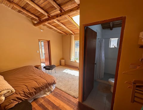 Cosy Studio w/ Balcony, Hammock & Fast Wifi