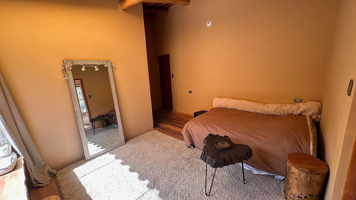 Cosy Studio w/ Balcony, Hammock & Fast Wifi image 5 Cosy Studio w/ Balcony, Hammock & Fast Wifi