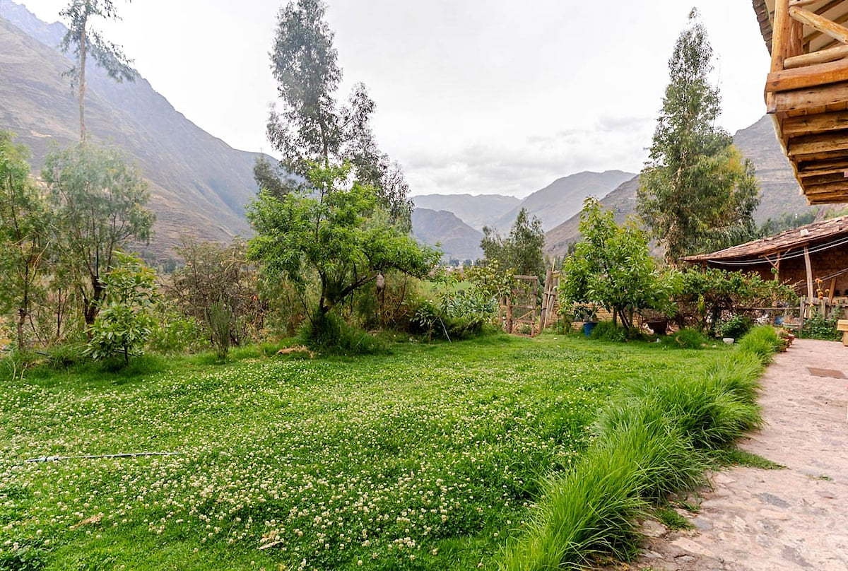 1BR Country Home w/ Garden & Mountain View image 4 Cosy countryside home w/ mountain views