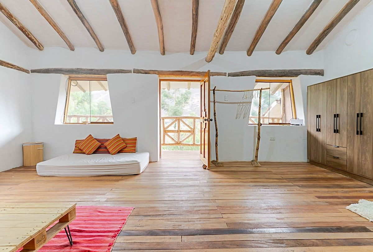 1BR Country Home w/ Garden & Mountain View image 5 Cosy countryside home w/ mountain views