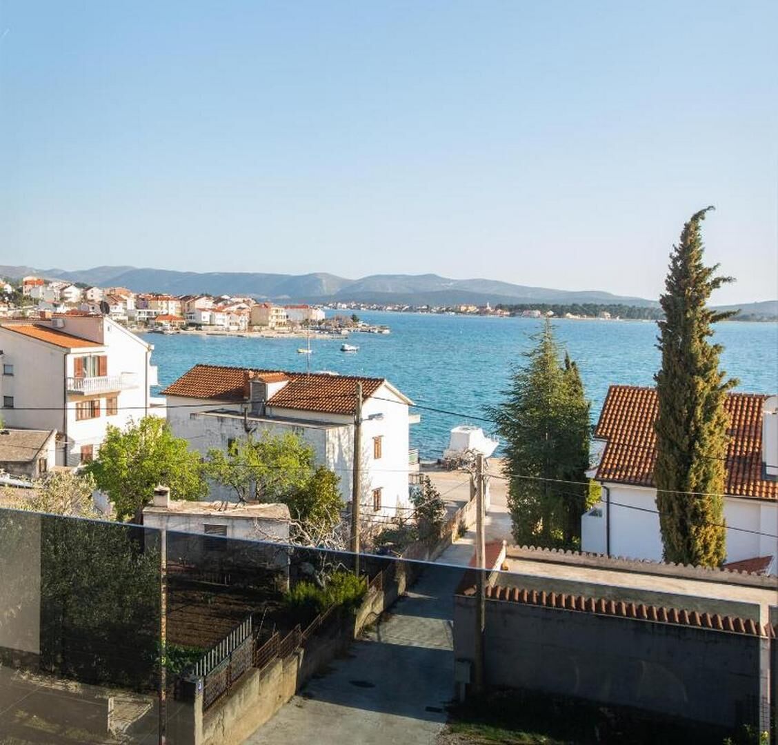 Apartments Andrea - Unit 376132-13