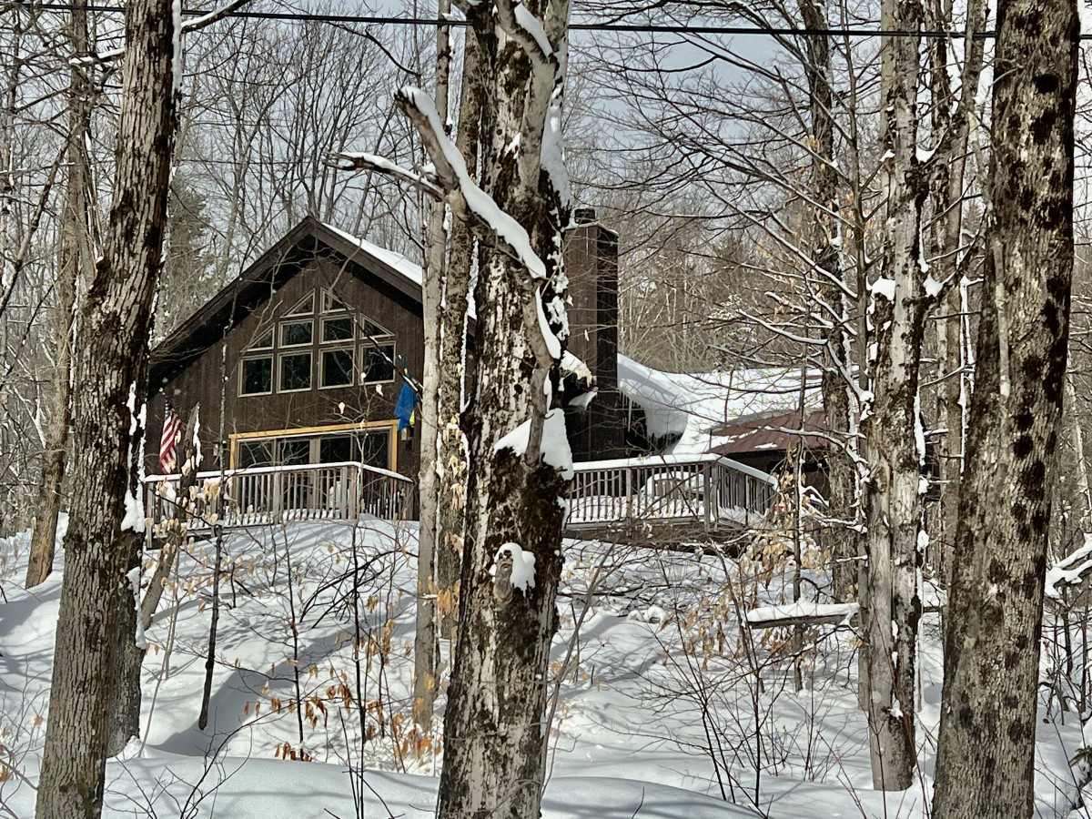 Stratton Chalet 5 minute drive to Bromley 10 to Stratton